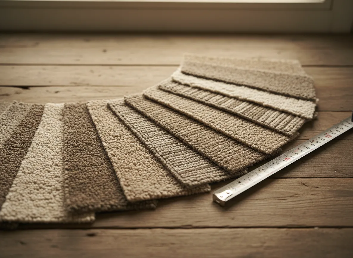 Carpet Installation Bellevue, OH FAQs
